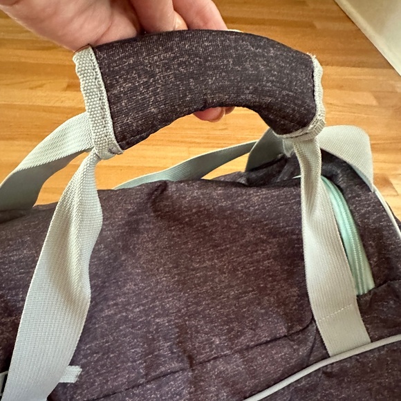 Adidas Gym Bag Duffel Bag Girls - Picture 4 of 16